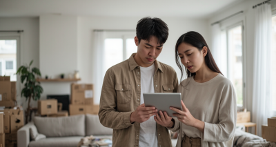 揭秘！附近的搬家公司到底哪家好？图片15
