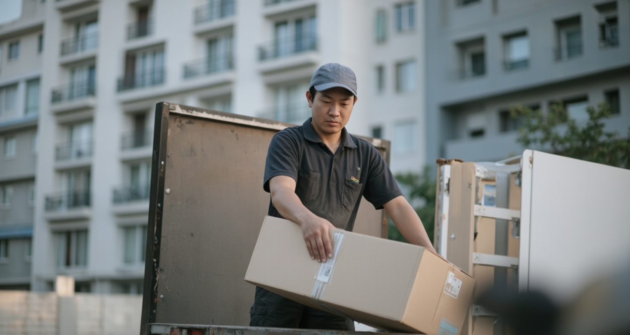搬家公司起什么名字好？这里有妙招！轮播图4