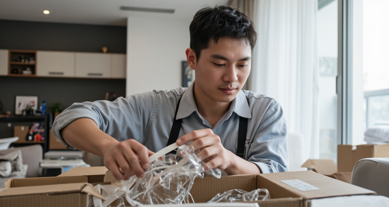 精品搬家哪家好啊？全面解析帮您找到最佳选择！轮播图4