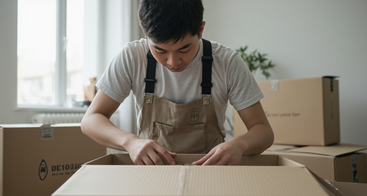 万圣夜搬家真的不好吗？揭秘搬家最佳时机轮播图2
