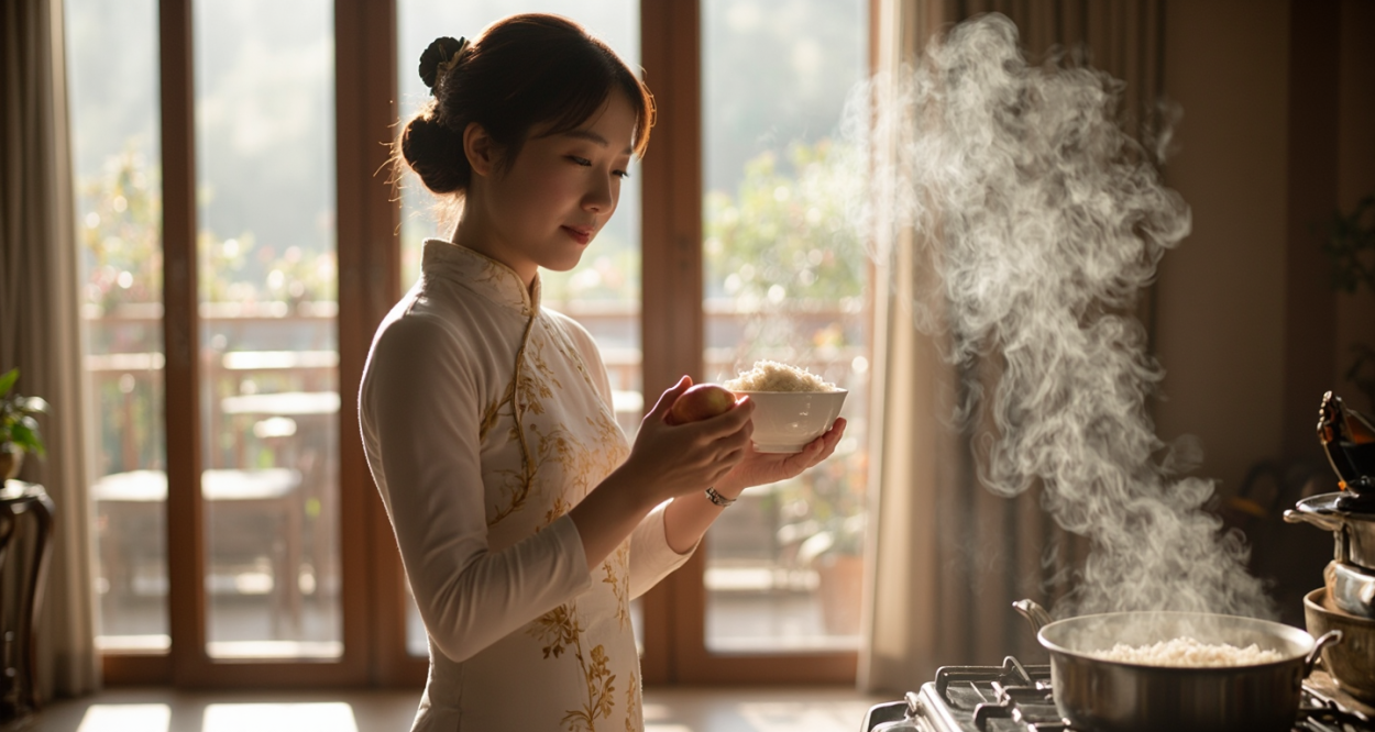 搬家时锅里放什么最吉利？揭秘搬家习俗中的小智慧轮播图4