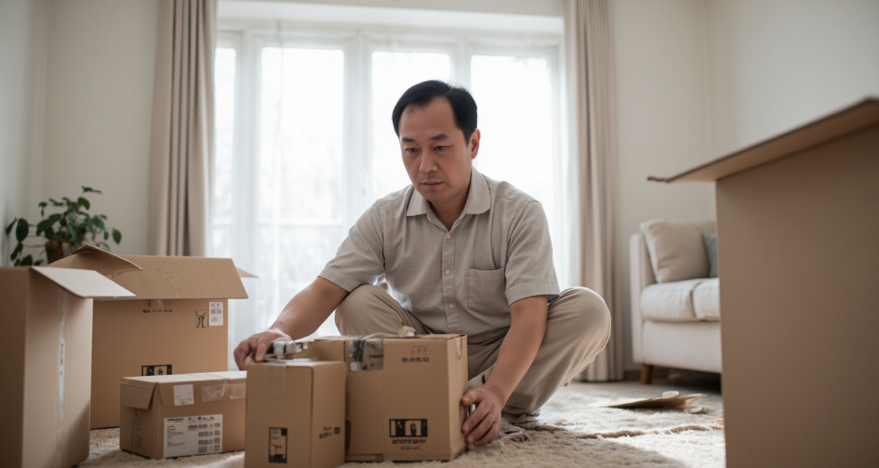 农历五月十八搬家好吗？全面解析搬家吉日选择轮播图2