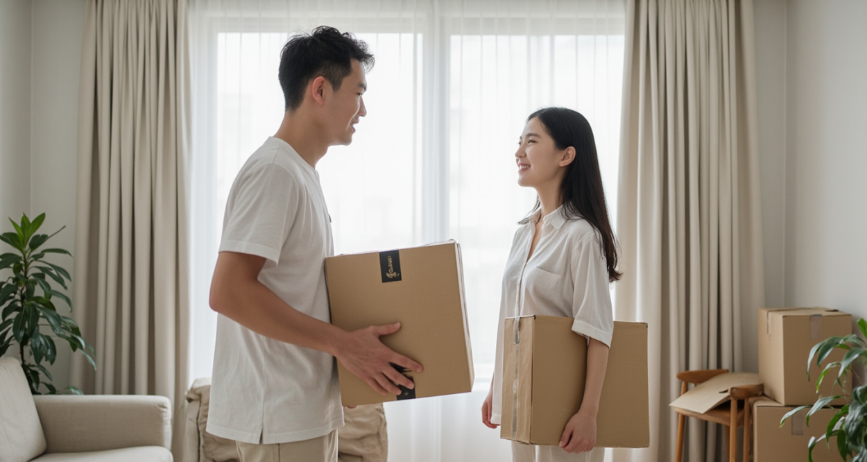 六月十八号搬家到底好不好？一文带你全面了解轮播图1