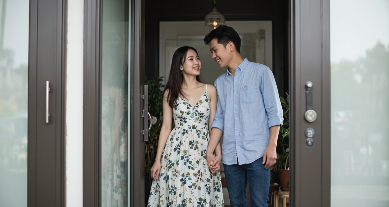 搬家时，那些暖心的祝福语该怎么说？轮播图3