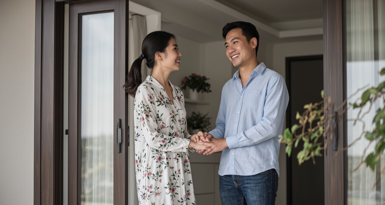 搬家时，那些暖心的祝福语该怎么说？轮播图2