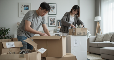 深圳市搬家公司哪家正规？一文帮您揭秘！图片12