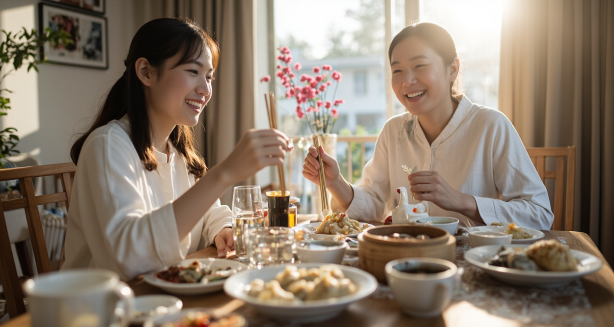搬家后第一顿“开伙饭”，你选对了吗？轮播图2
