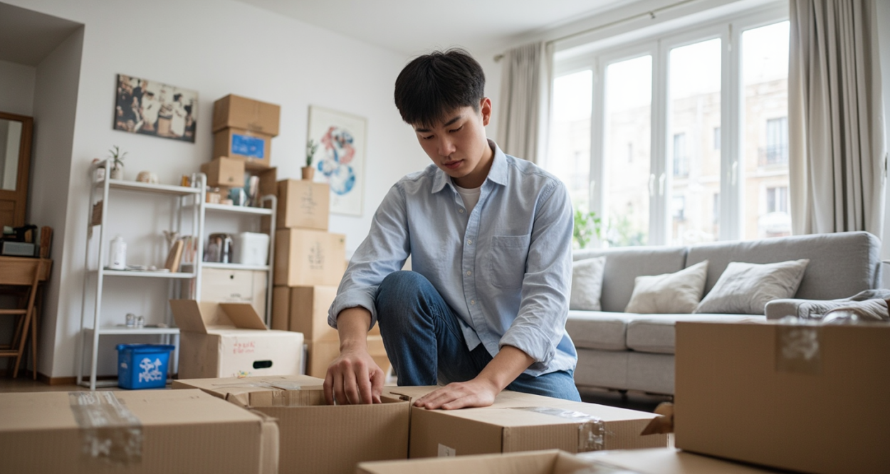 6月26日适合搬家吗？全面解析来了！轮播图2