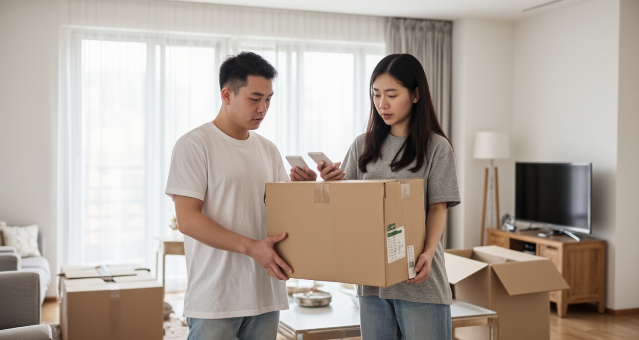 6月10日宜搬家吗？全面解析与指南轮播图3