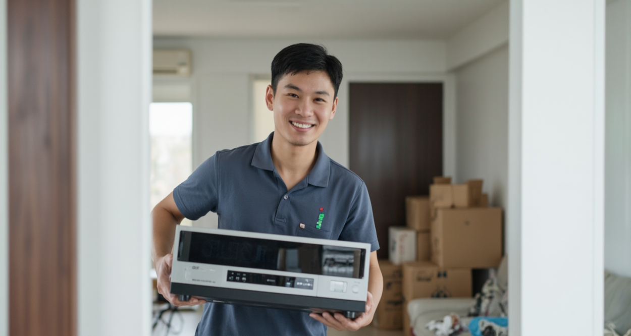 成都搬家公司哪家最好？全方位解析助您找到心仪之选！轮播图3