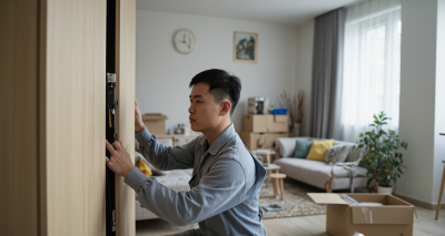 搬家公司真的提供拆装家具服务吗？图片17