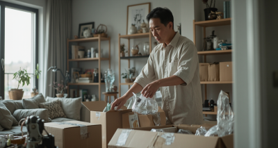 济南市搬家公司哪家好？深度解析帮您选！图片4