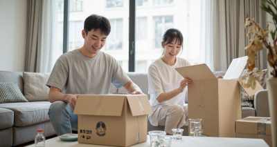兰州市搬家公司哪家好？权威解析帮您选！图片17