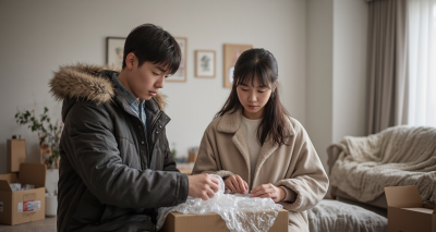 冬天搬家有什么讲究？一文带你全面了解！图片13