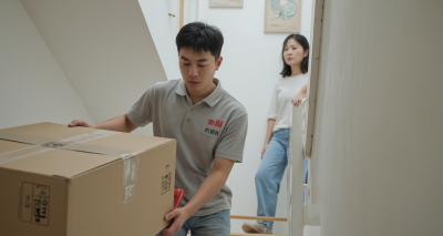搬家上楼梯，这些工具你绝对不能少！图片3
