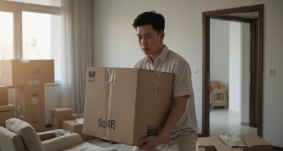 搬家寄东西，到底该选哪个物流？图片2