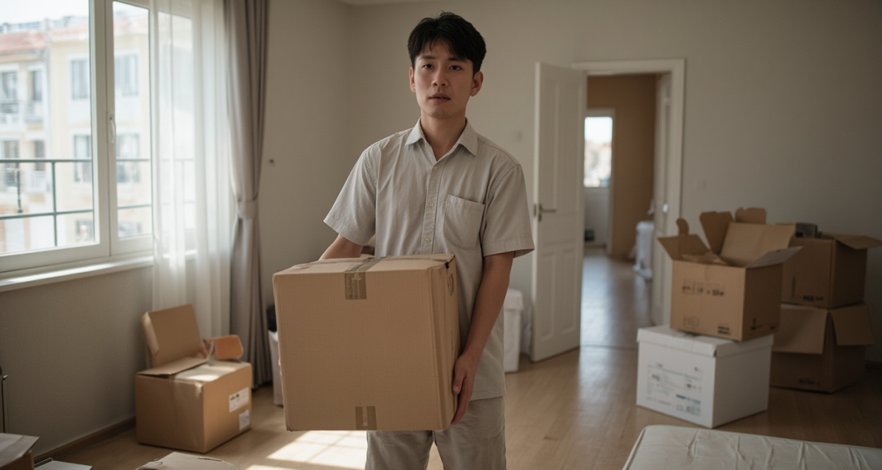 搬家寄东西，到底该选哪个物流？轮播图2