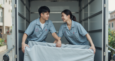 回龙观搬家公司哪家强？一文帮您揭秘！图片4