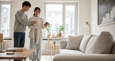正式搬家前，临时入住的那些事儿，你真的了解吗？图片4