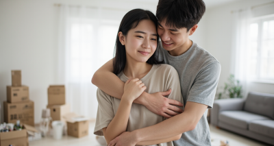 搬家三天内，同房的那些事儿，你真的了解吗？图片5