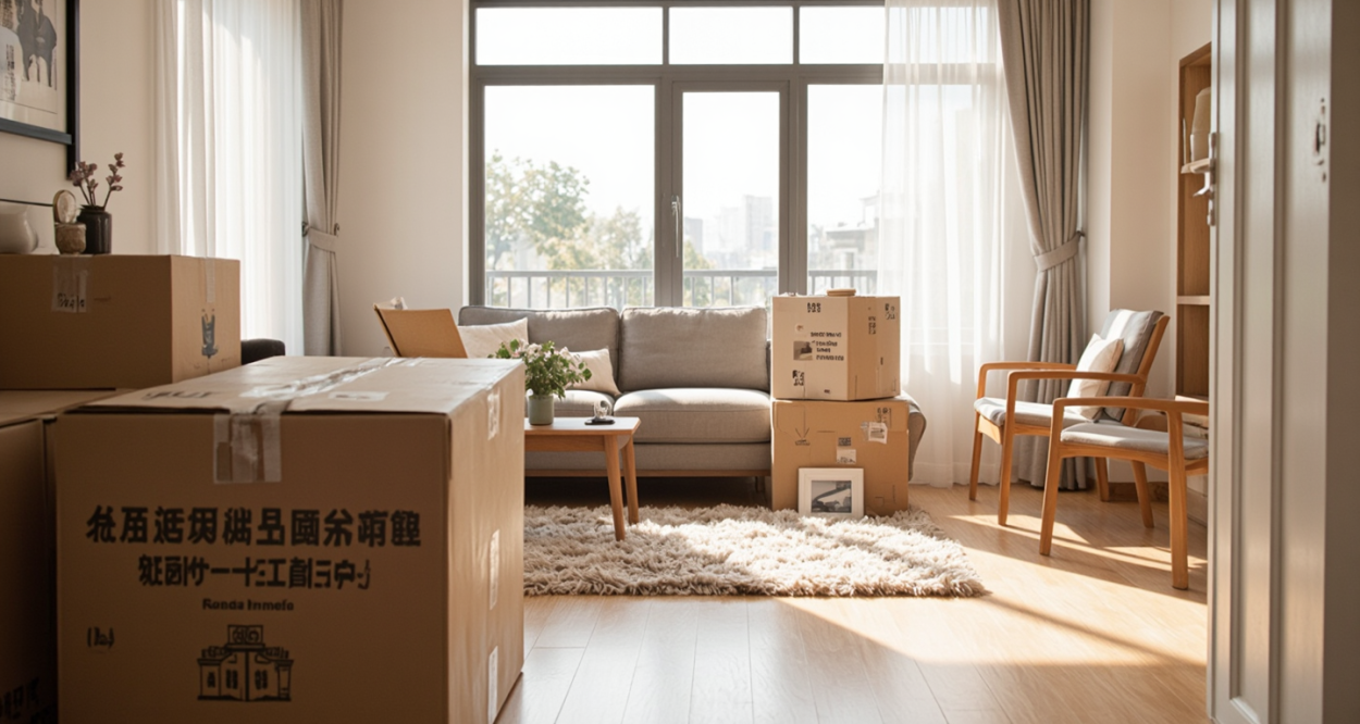 搬家三天内，同房的那些事儿，你真的了解吗？轮播图3