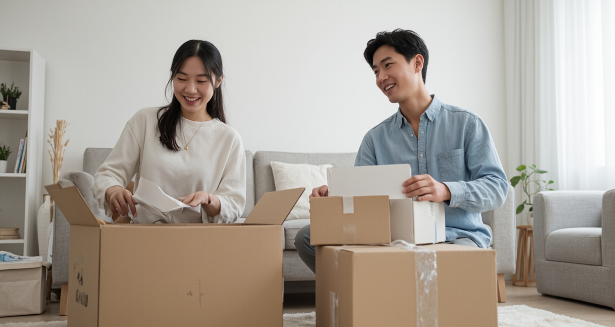 深度解析：搬家跟入宅到底有啥不一样？轮播图2