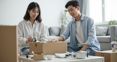 租房子搬家，真的需要看日子吗？图片5