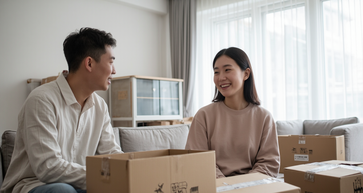 宜入宅忌安床？究竟能不能搬家？轮播图2