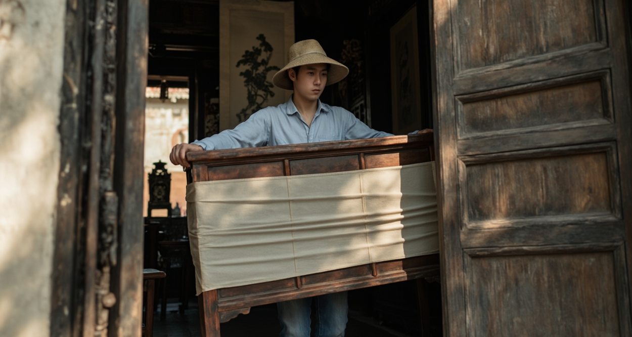 揭秘“六腊月不搬家的意思”背后的智慧轮播图1
