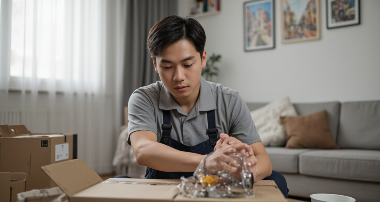 燕子搬家背后隐藏的深意，你真的了解吗？轮播图4
