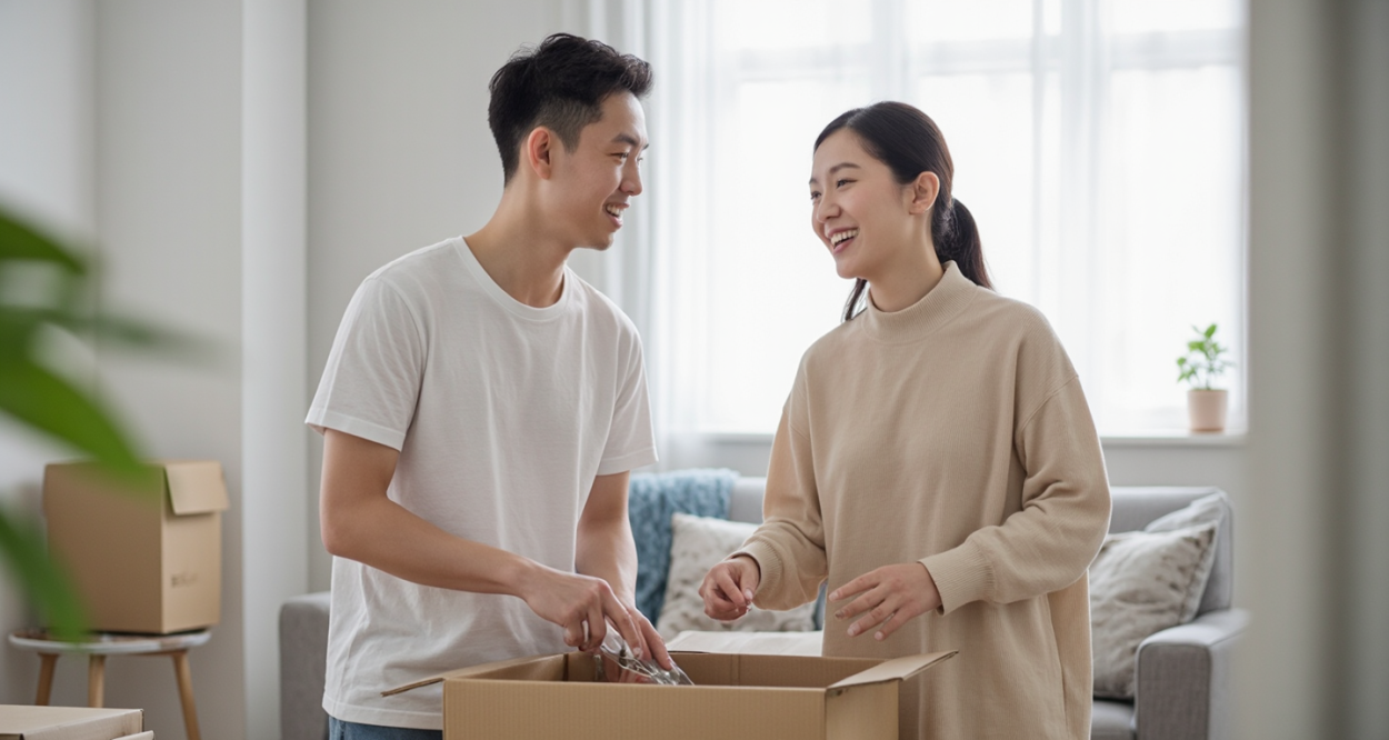 搬家跟乔迁到底有啥不一样？轮播图3