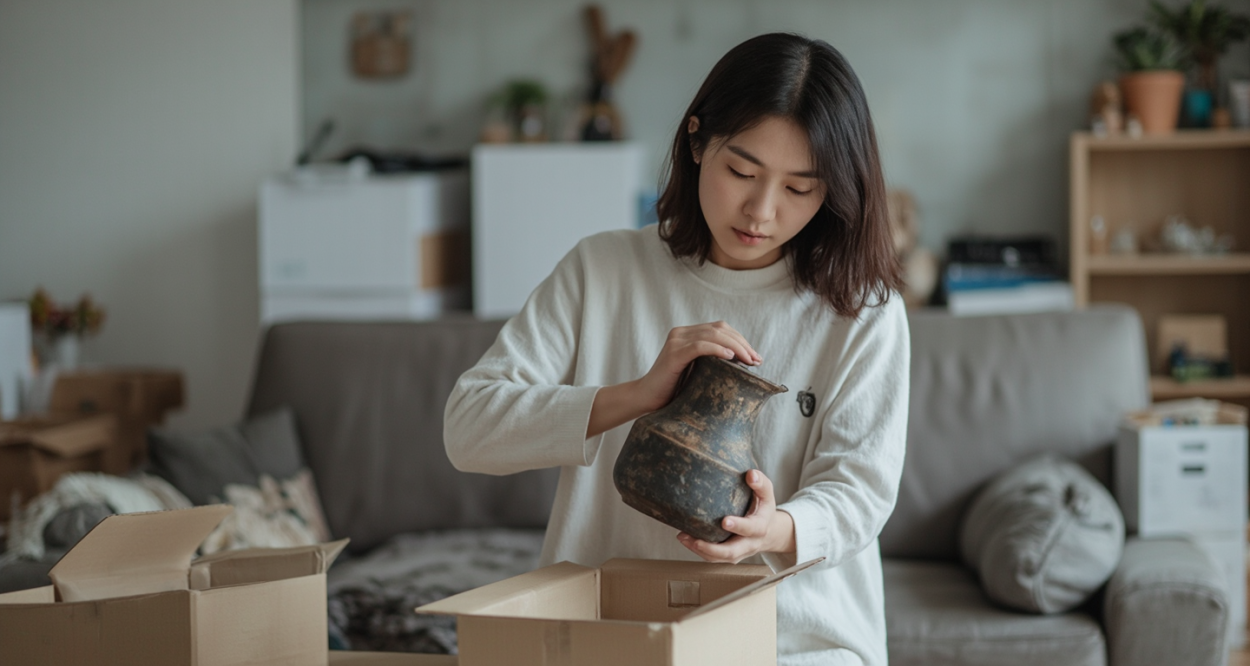 搬家时，旧锅能否成为新家的一员？轮播图3