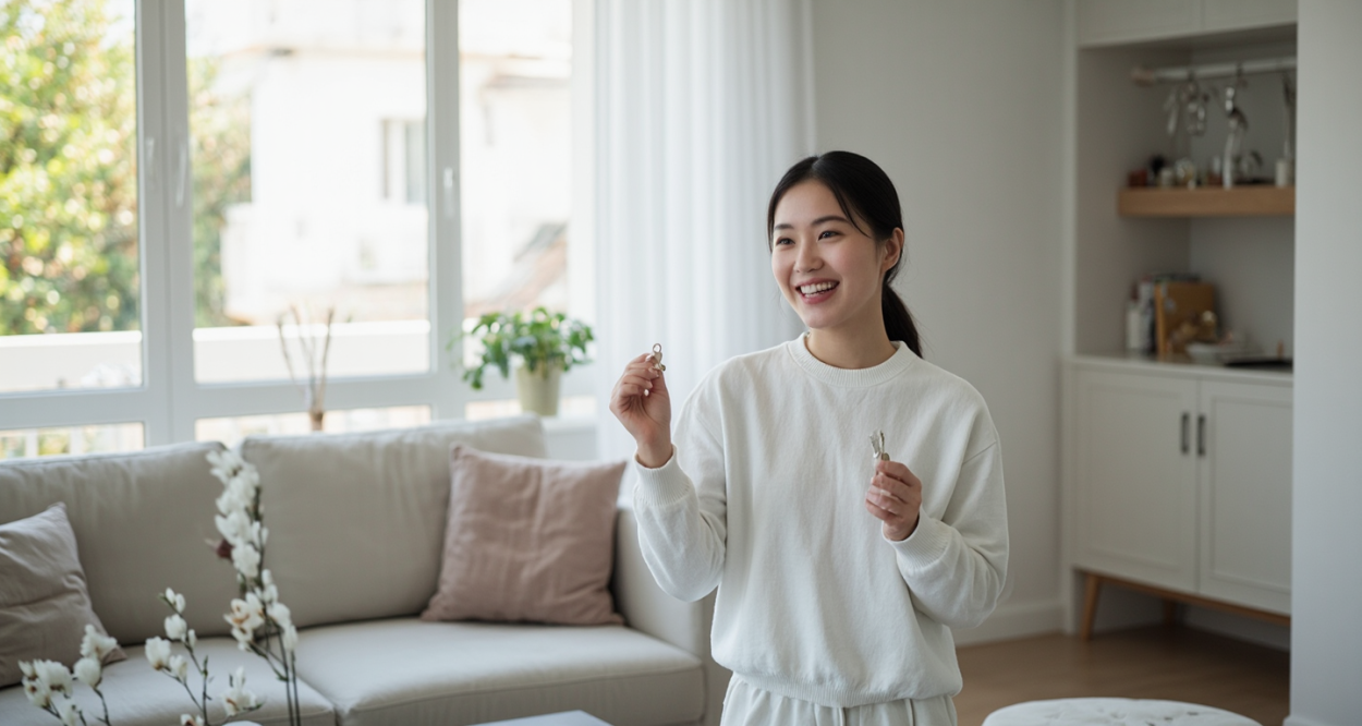 揭秘！为什么“宜搬家”却“忌入宅”的背后逻辑轮播图3