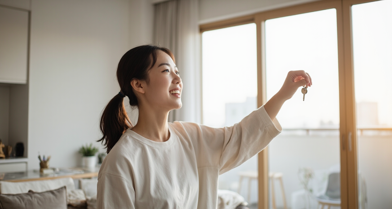 揭秘！为什么“宜搬家”却“忌入宅”的背后逻辑轮播图4
