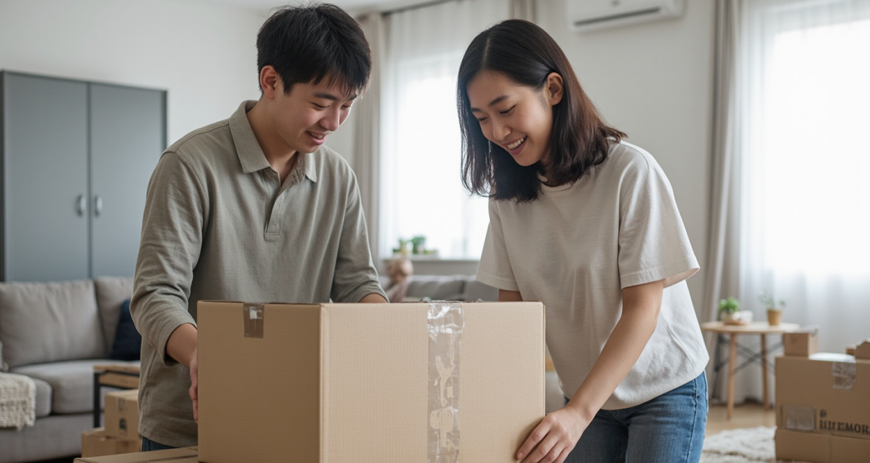 农历五月初五搬家真的不好吗？让我们一探究竟！轮播图3