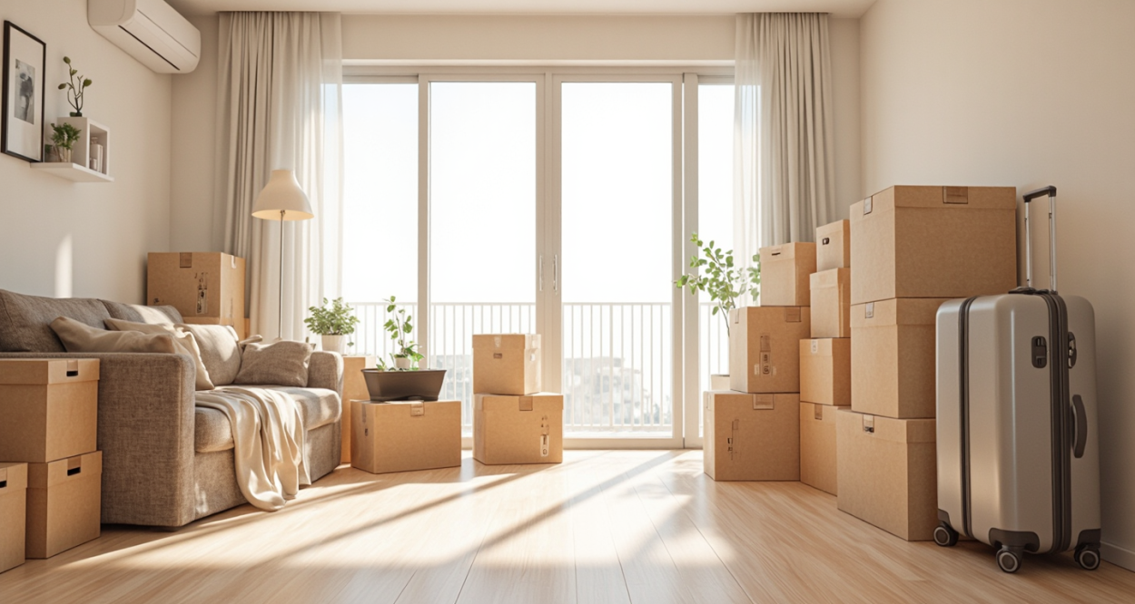 六月十号，究竟适不适合搬家？轮播图2
