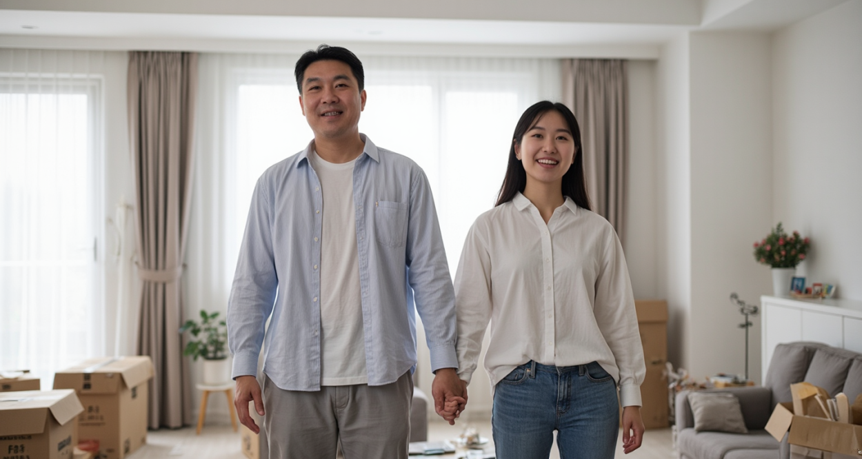 农历五月初九搬家真的合适吗？一探究竟！轮播图3