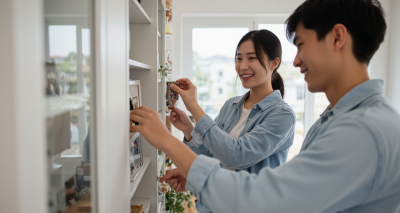 情人搬家送什么礼物好？完美指南来啦！图片18