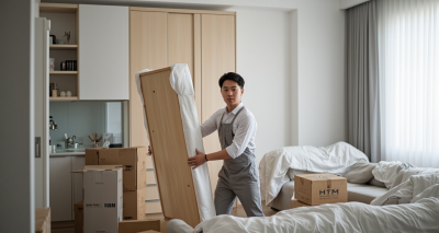 只搬家具真的需要看日子吗？揭秘搬家的科学考量图片13