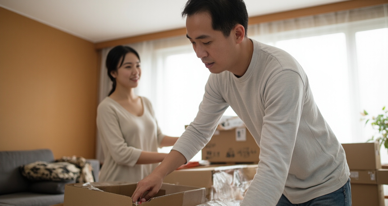 搬家属相相冲，真的会影响运势吗？轮播图2