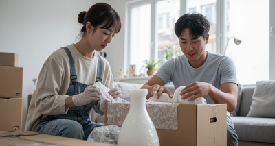 火日搬家，这些事项你真的了解吗？图片1