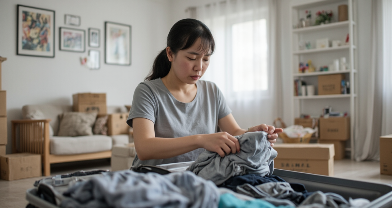 深度解析：梦见自己搬家了到底意味着什么？轮播图2