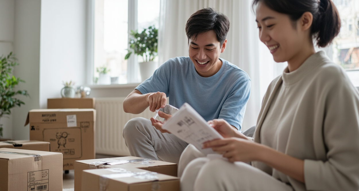 今年七月哪天适合搬家？详细指南来啦！轮播图3