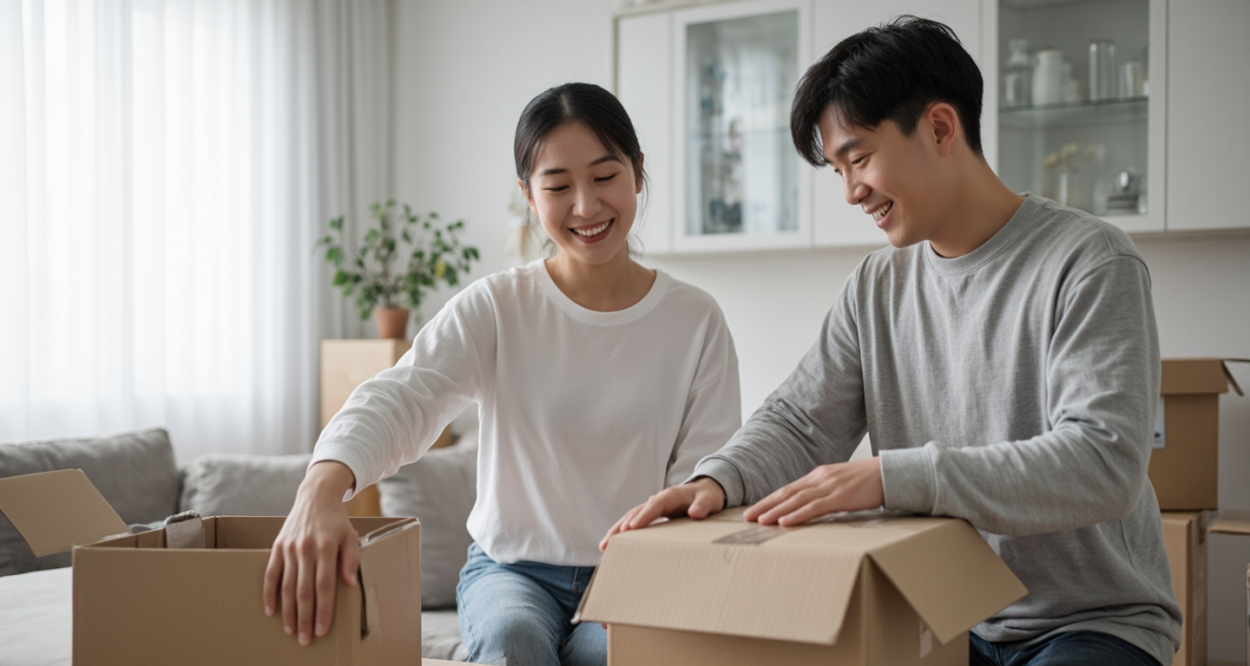 今年七月哪天适合搬家？详细指南来啦！轮播图1