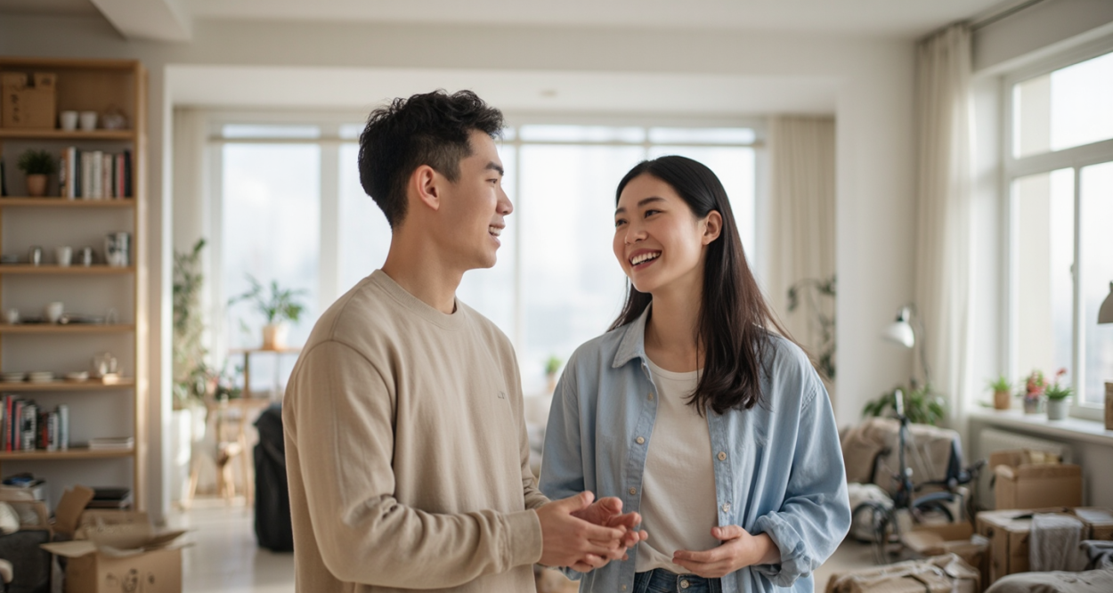 属马十一月份哪天搬家好？科学规划，轻松搞定！轮播图2