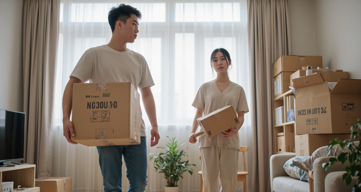 搬家下午搬家究竟好不好？轮播图3