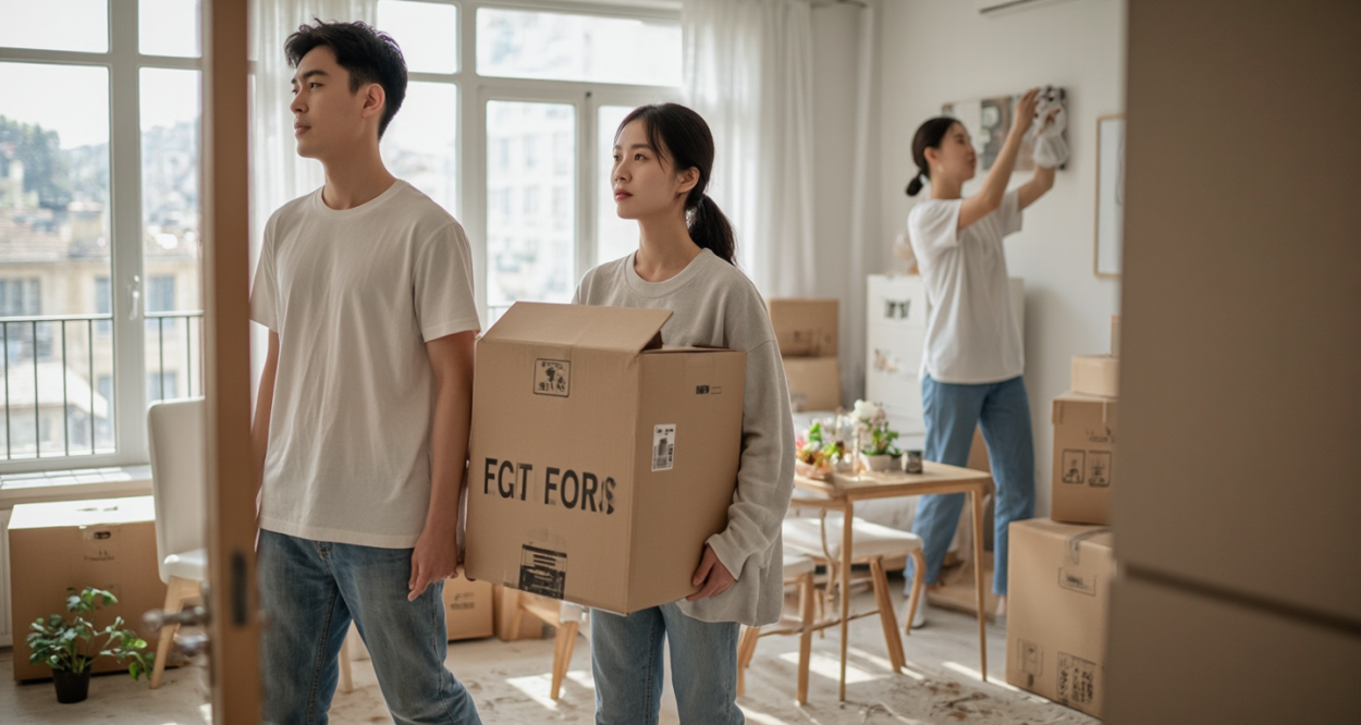 搬家下午搬家究竟好不好？轮播图2