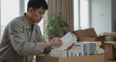 到底什么才算真正的搬家？图片13