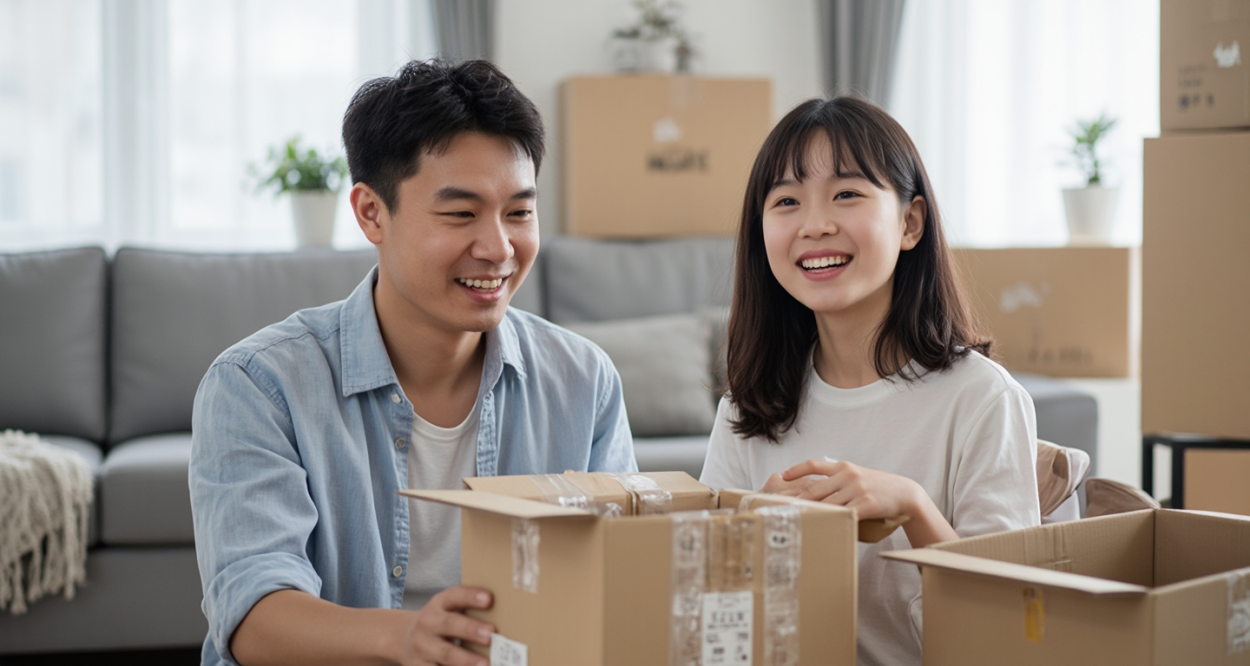 国庆搬家到底好不好？轮播图2