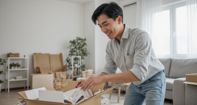 下周哪天才是搬家的最佳吉日？图片16